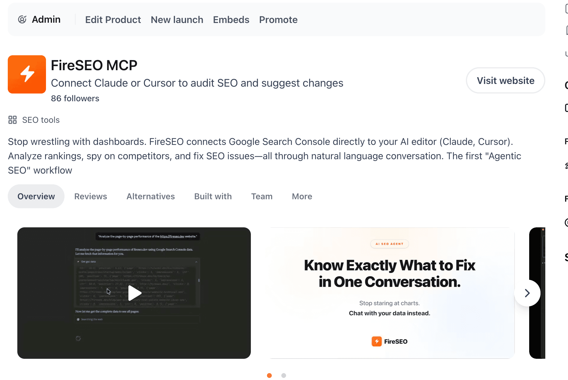 FireSEO